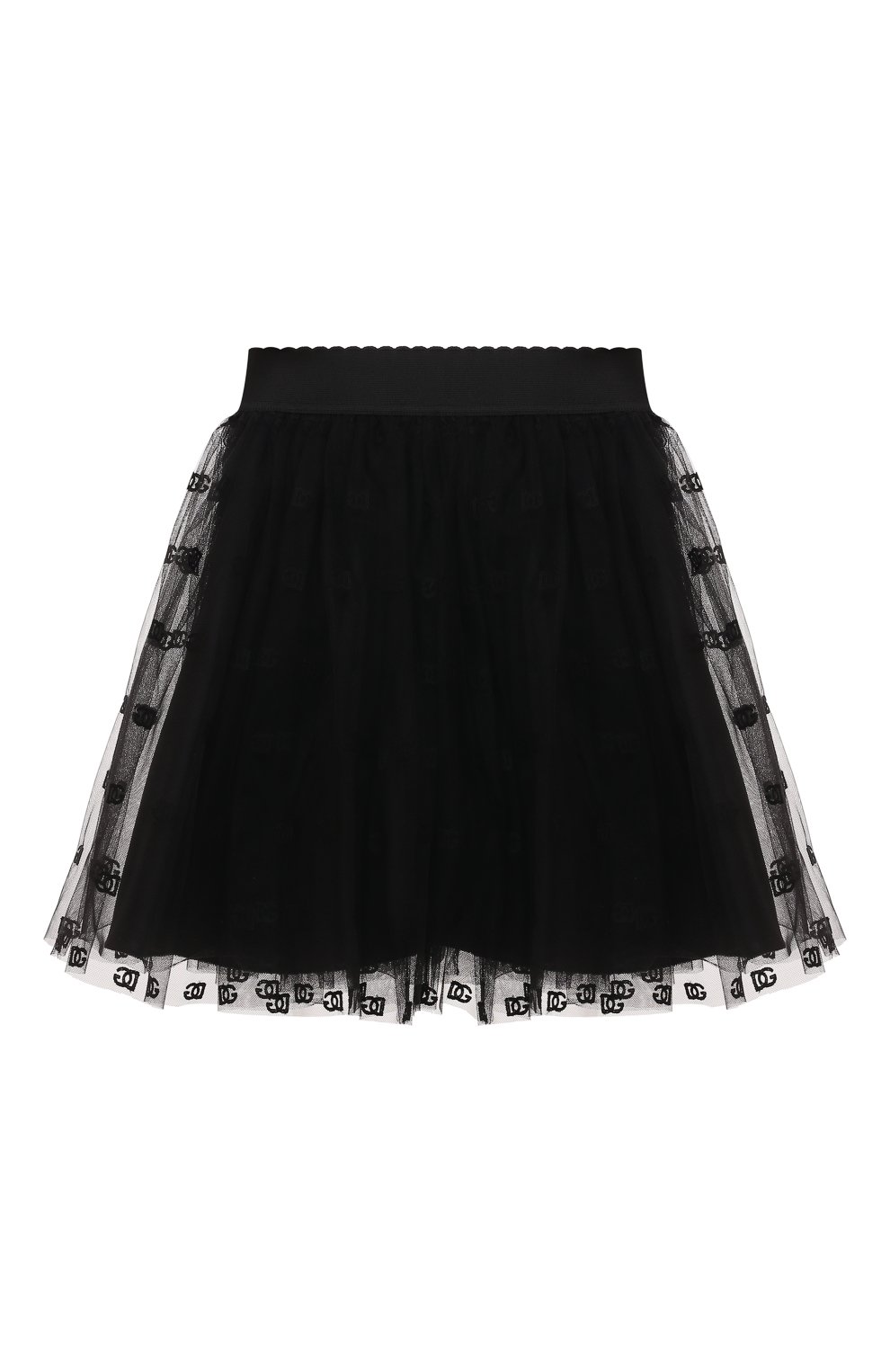 Юбка DOLCE & GABBANA, арт. L54I86/G7K7L/2-6, фото 2
