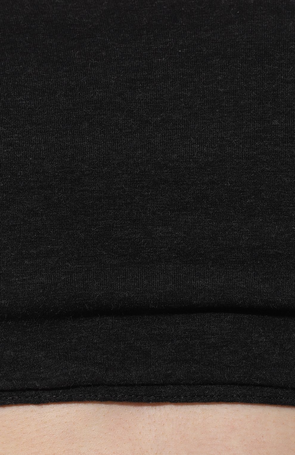 Хлопковый бра-топ BRUNELLO CUCINELLI, арт. MPT18B0130, фото 5