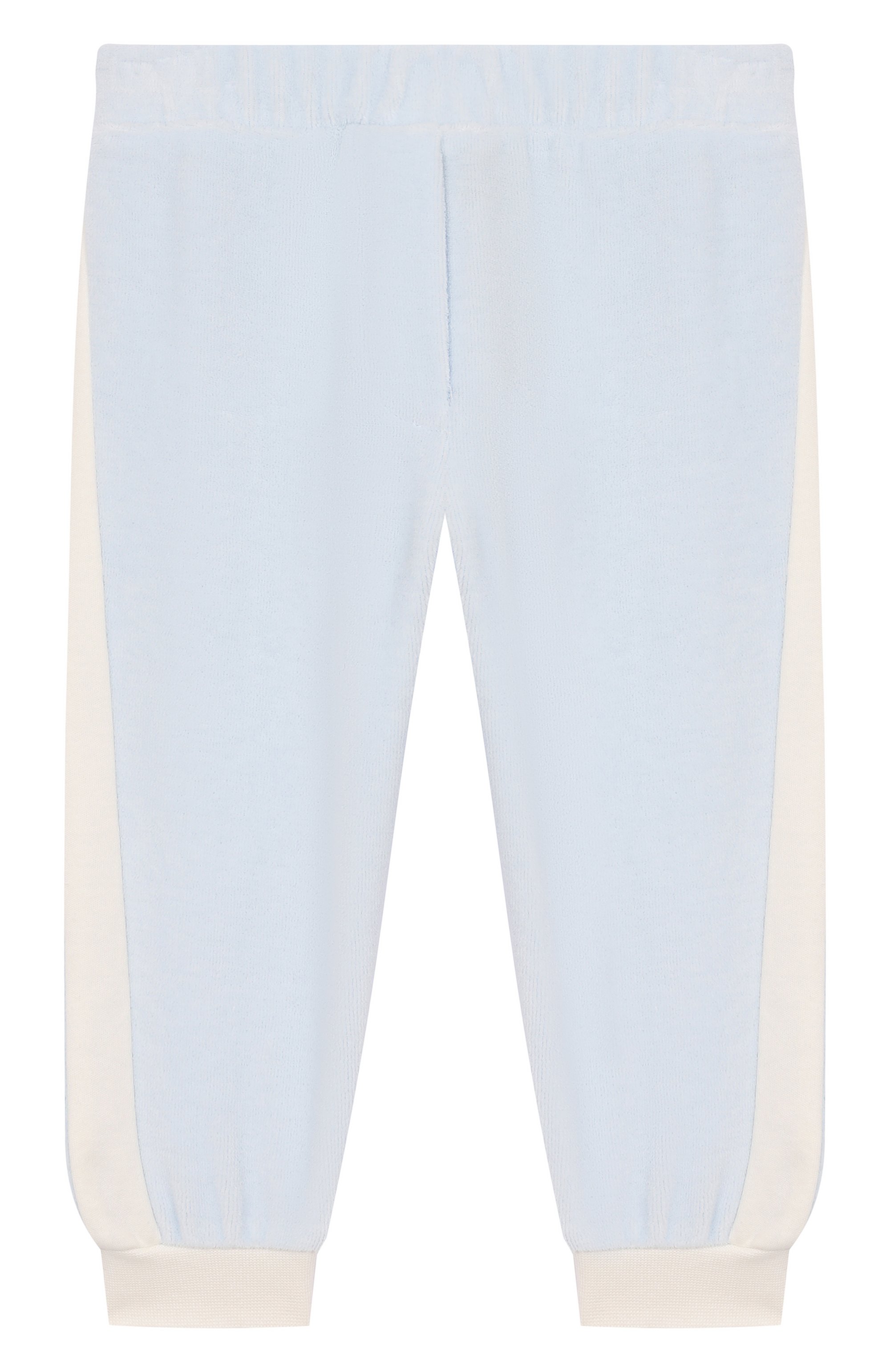 Комплект из свитшота и брюк MONNALISA, арт. 22F500, фото 5