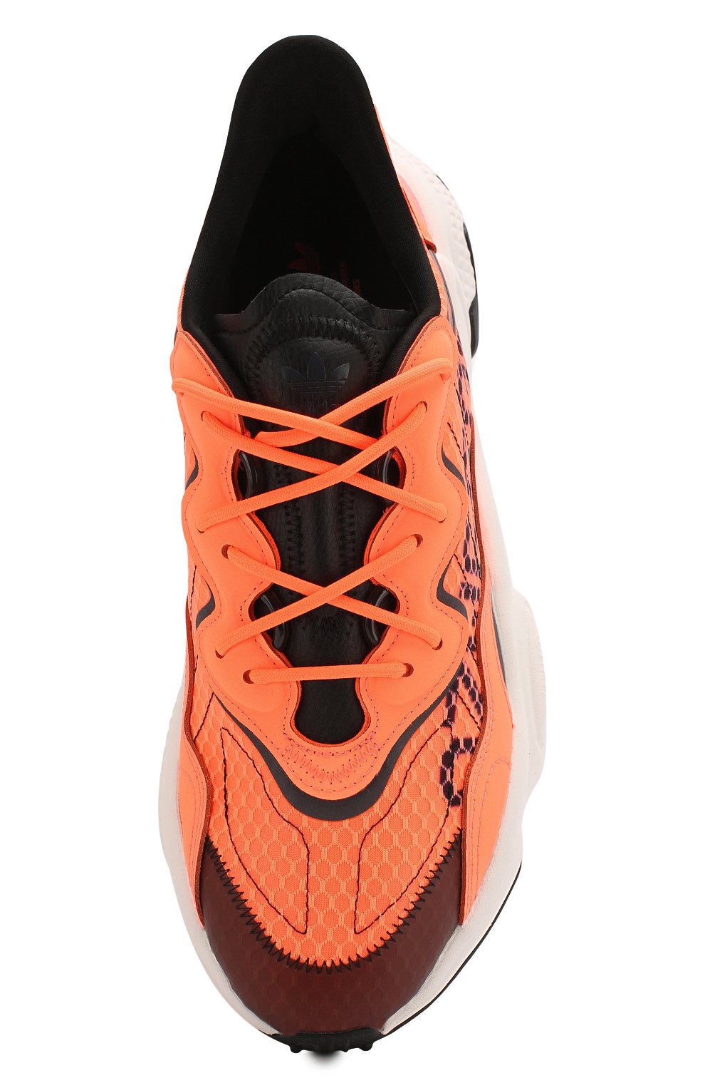 Кроссовки ozweego ADIDAS ORIGINALS, арт. EG8797, фото 5