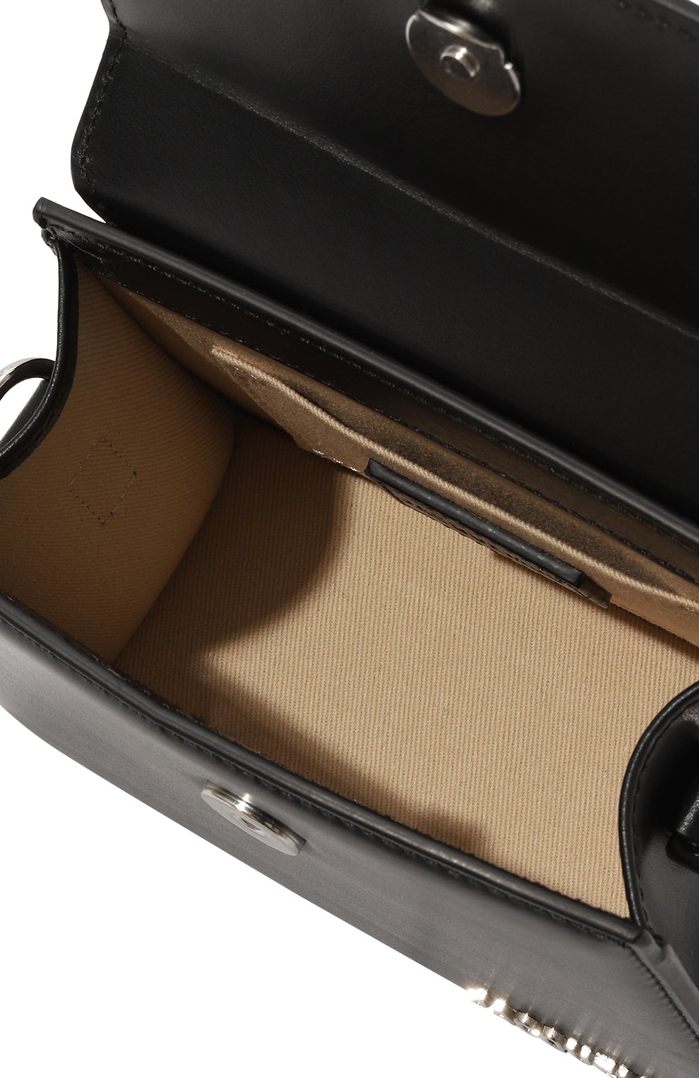 Сумка le chiquito JACQUEMUS, арт. 21H/213BA002-3000, фото 6