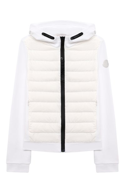 Пуховаая куртка MONCLER, арт. G1-954-8G507-10-809DK/12-14A, фото 1