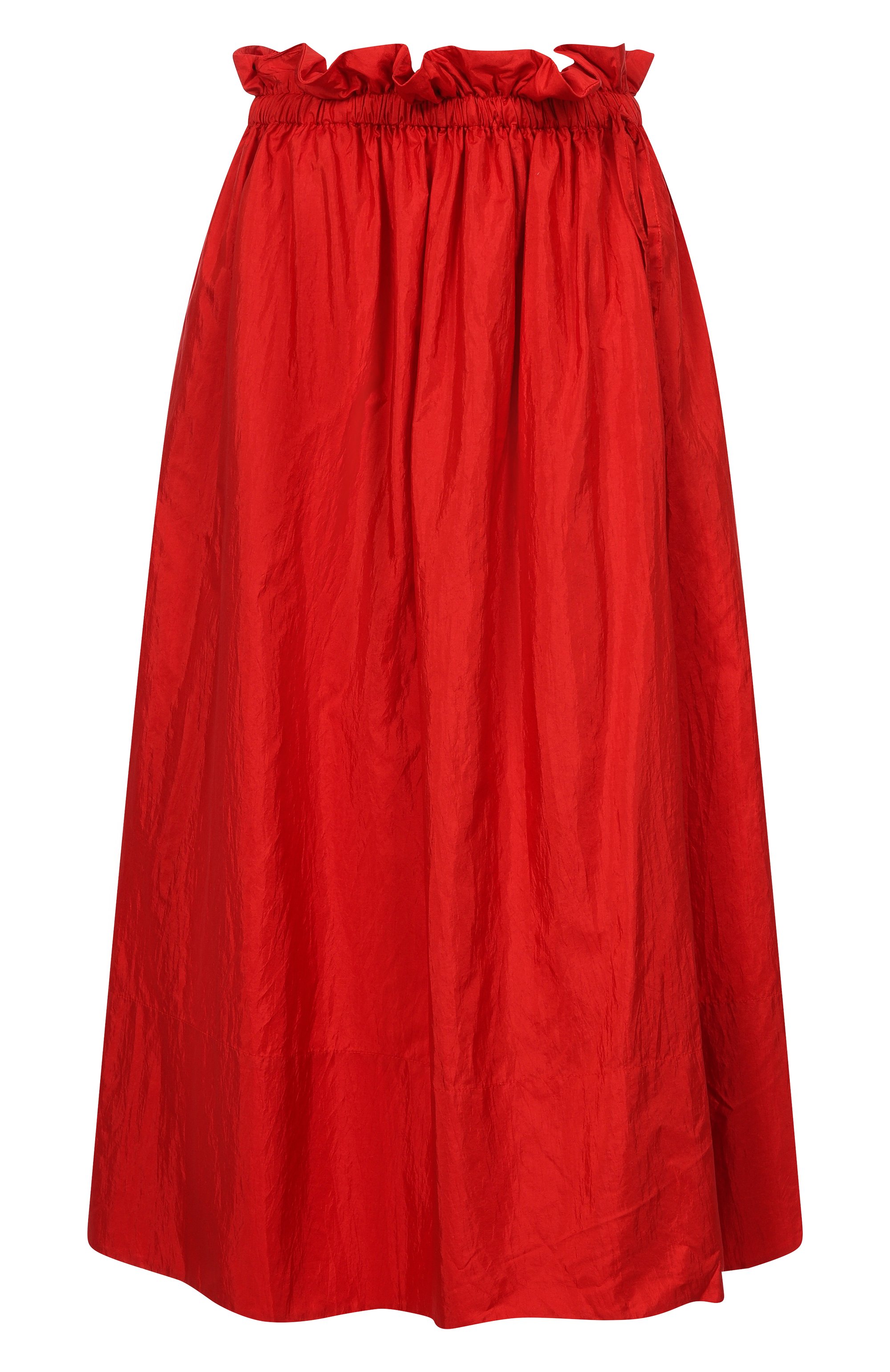 Юбка JIL SANDER, арт. J40MA0178/J70003, фото 1