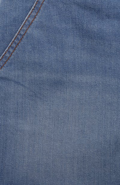 Джинсовые шорты CHLOÉ, арт. C20088/14A, фото 3