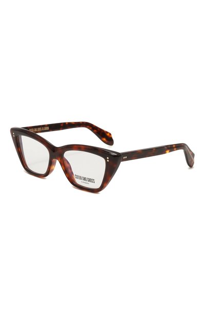 Женские оправа CUTLER AND GROSS, арт. 9241 02 DARK TURTLE