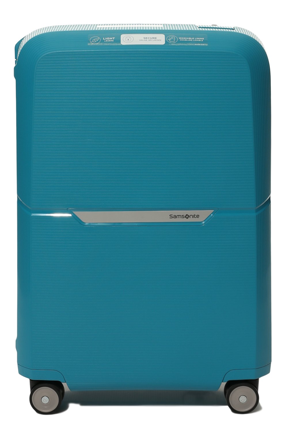 Дорожный чемодан magnum SAMSONITE, арт. CK6-21002, фото 1