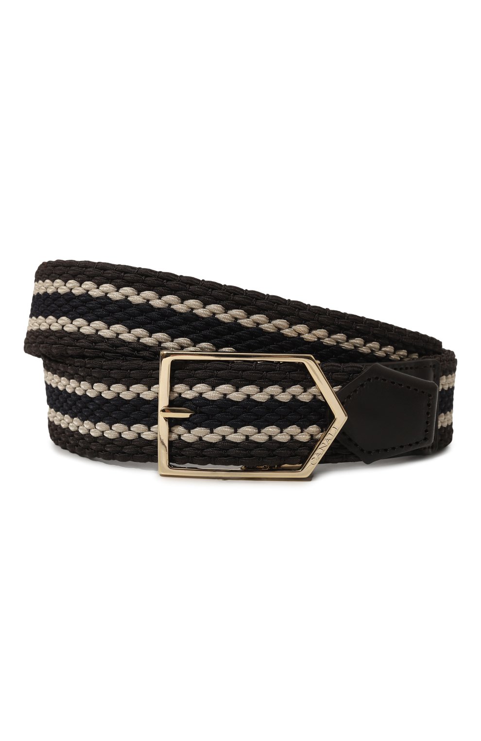 Двусторонний ремень CANALI, арт. 50C/KC00433, фото 1