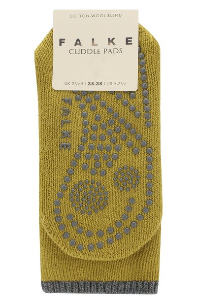 Женские носки cuddle pads FALKE, арт. 47540_18_