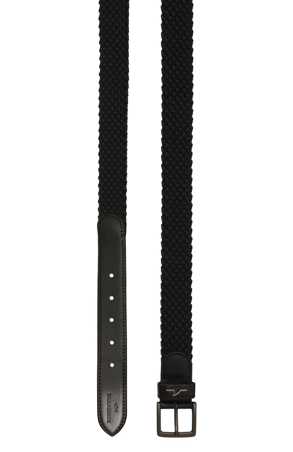 Текстильный ремень PAUL&SHARK, арт. 14316002, фото 3