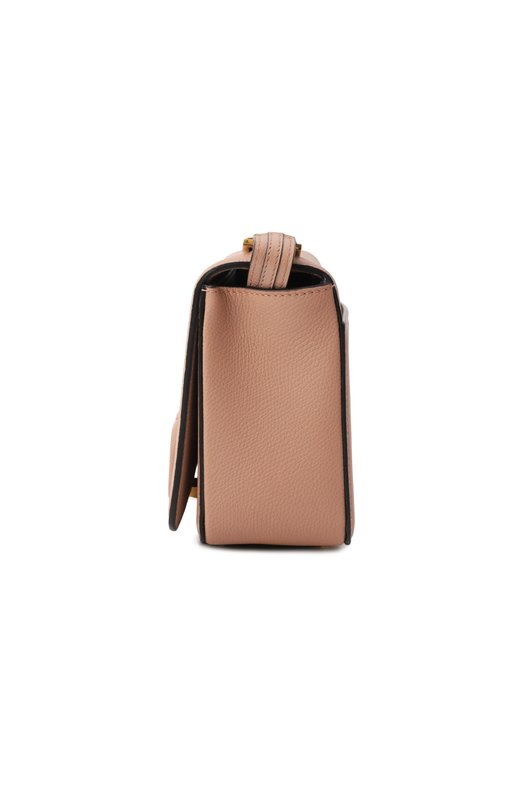 Сумка Vsling medium Valentino 5W0B0Q77/KGW Бежевый  5W0B0Q77/KGW Фото 4
