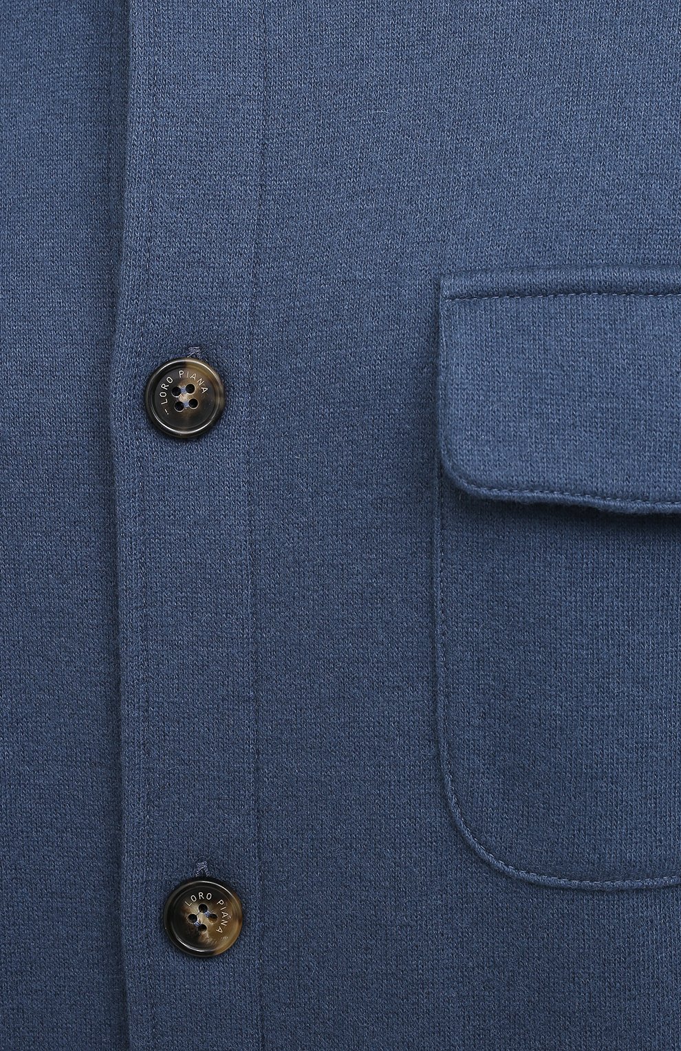 Кашемировая куртка LORO PIANA, арт. FAL3156, фото 5