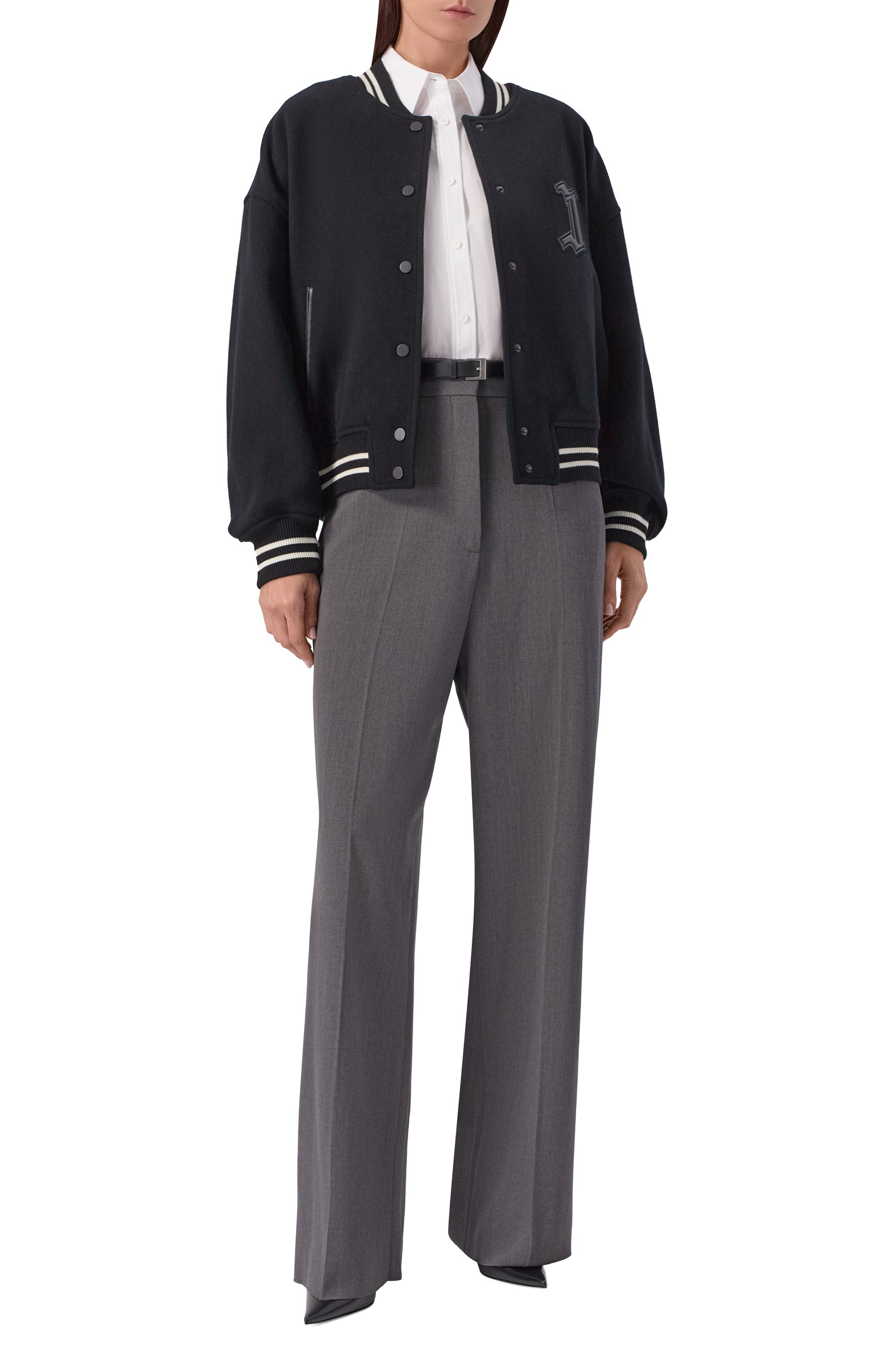 Хлопковая рубашка JUUN.J, арт. JW5864W02, фото 2