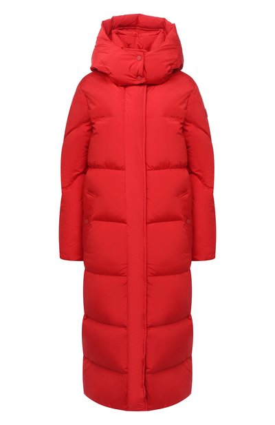 Пуховик WOOLRICH, арт. CFWW0U0312FR/UT1148, фото 1