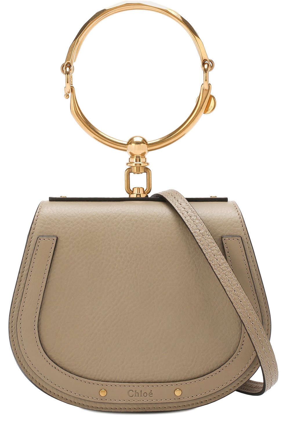 Сумка nile small CHLOÉ, арт. CHC17US301HEU, фото 6