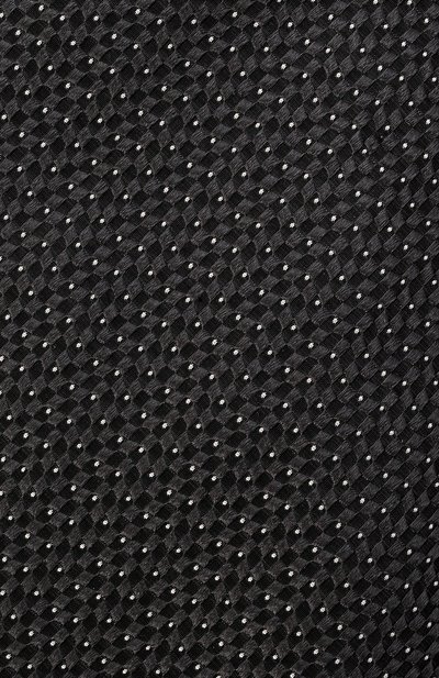 Шелковый галстук BRIONI, арт. 062I00/P140R, фото 4