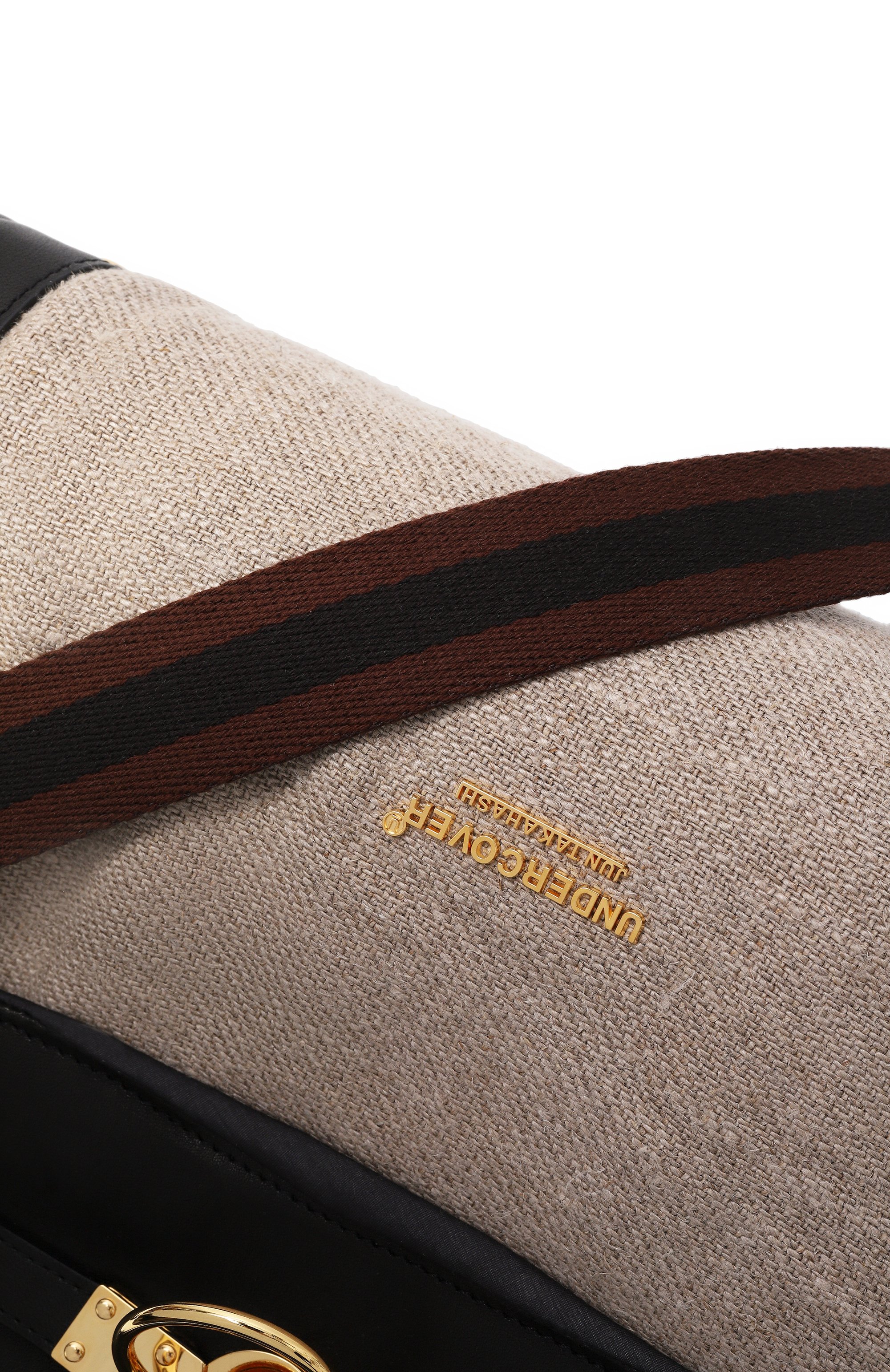 Сумка UNDERCOVER, арт. UC2E1B02, фото 6