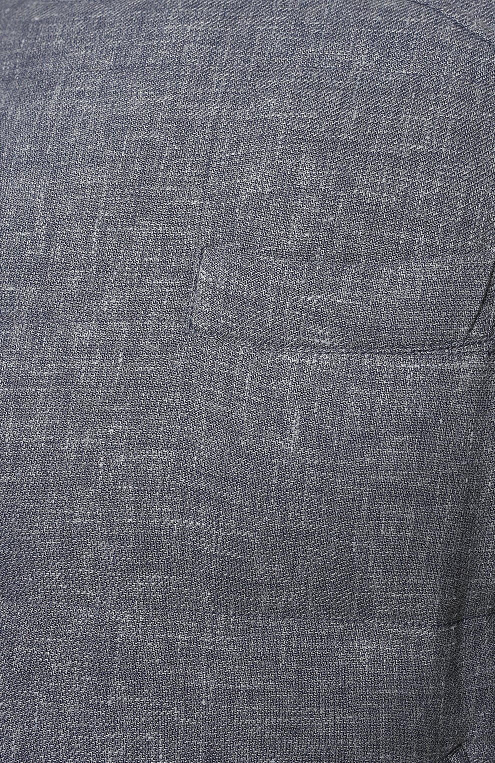 Пуховый жилет BRUNELLO CUCINELLI, арт. MD4951283, фото 5