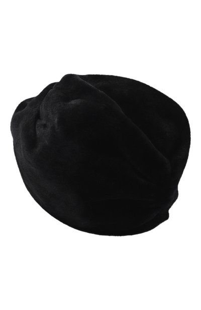 Меховая чалма бэлла из норки FURLAND, арт. 0176300150350600000, фото 2