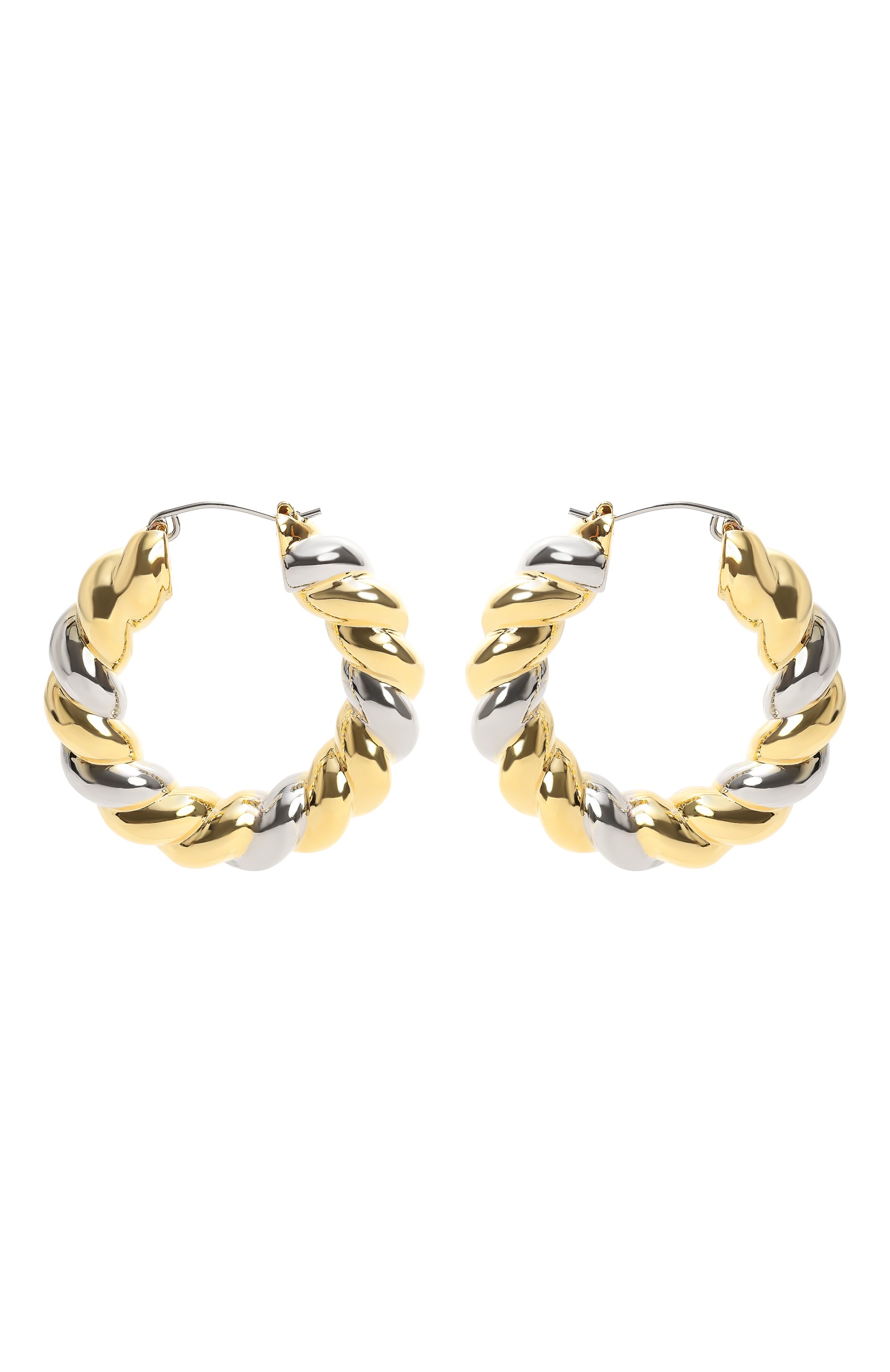 Серьги EDDIE BORGO, арт. ER9000, фото 1