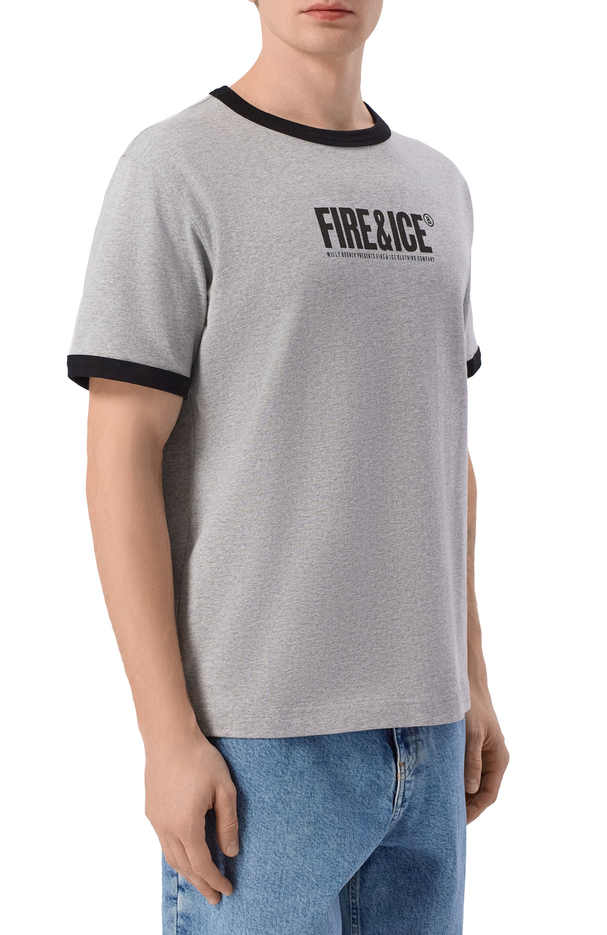 Футболка BOGNER FIRE+ICE, арт. 54269760_1, фото 3