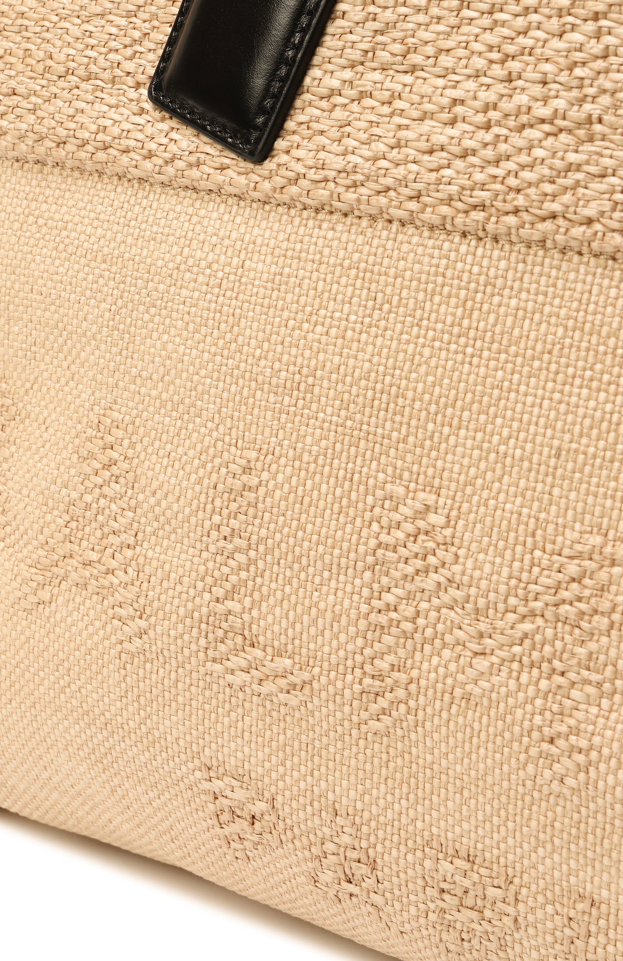 Сумка-тоут track BALMAIN, арт. FN1FI015/TJHD, фото 3