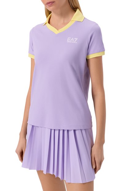 Поло EA7, арт. 7W000891/AF12117, фото 3