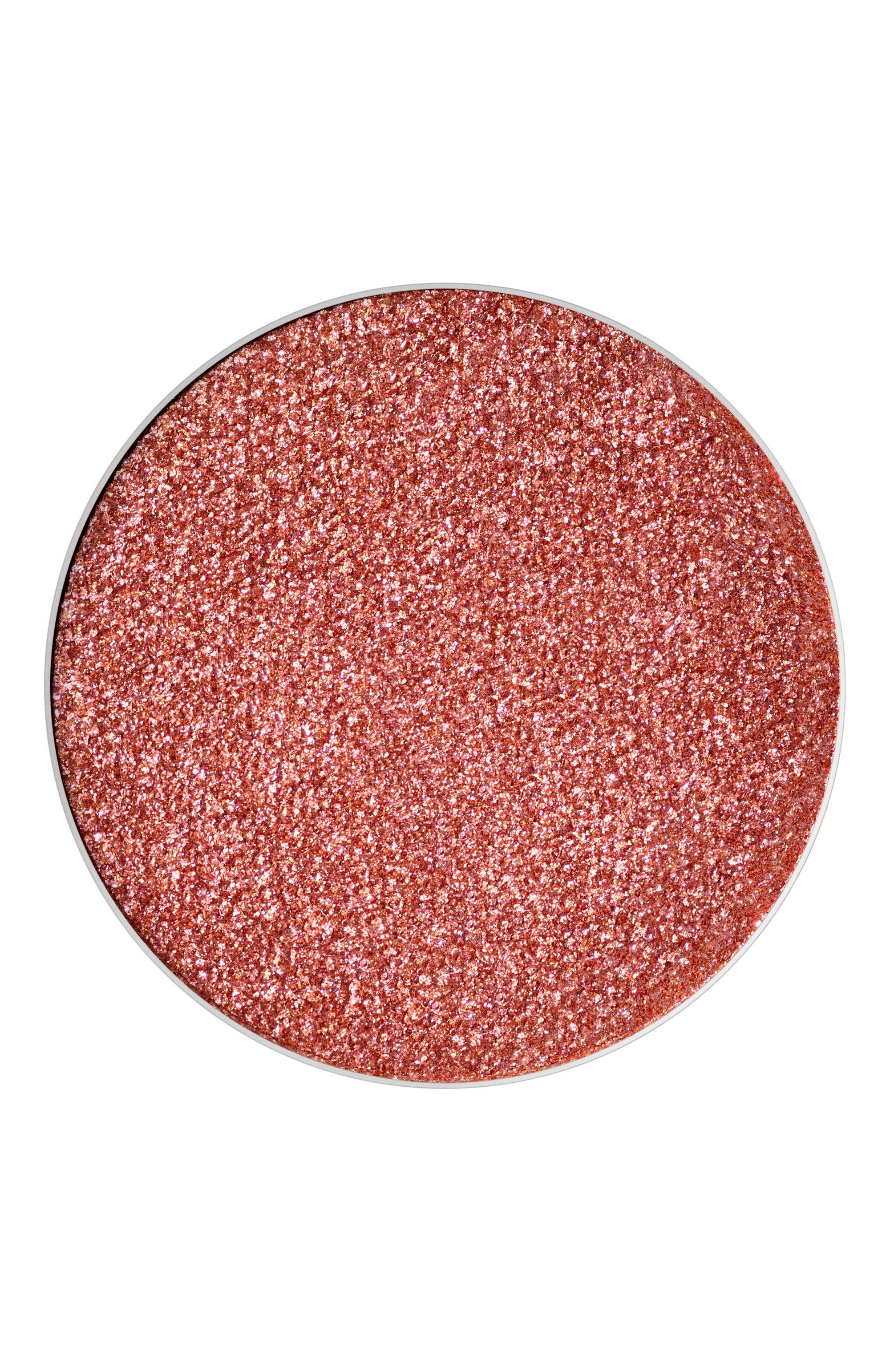 Рефил теней для век glitter eye shadow, оттенок let's roll (1g) MAC, арт. S5S9-05, фото 1