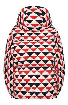 Пуховик PRADA, арт. 29Z956-10UX-F0X5N, фото 2