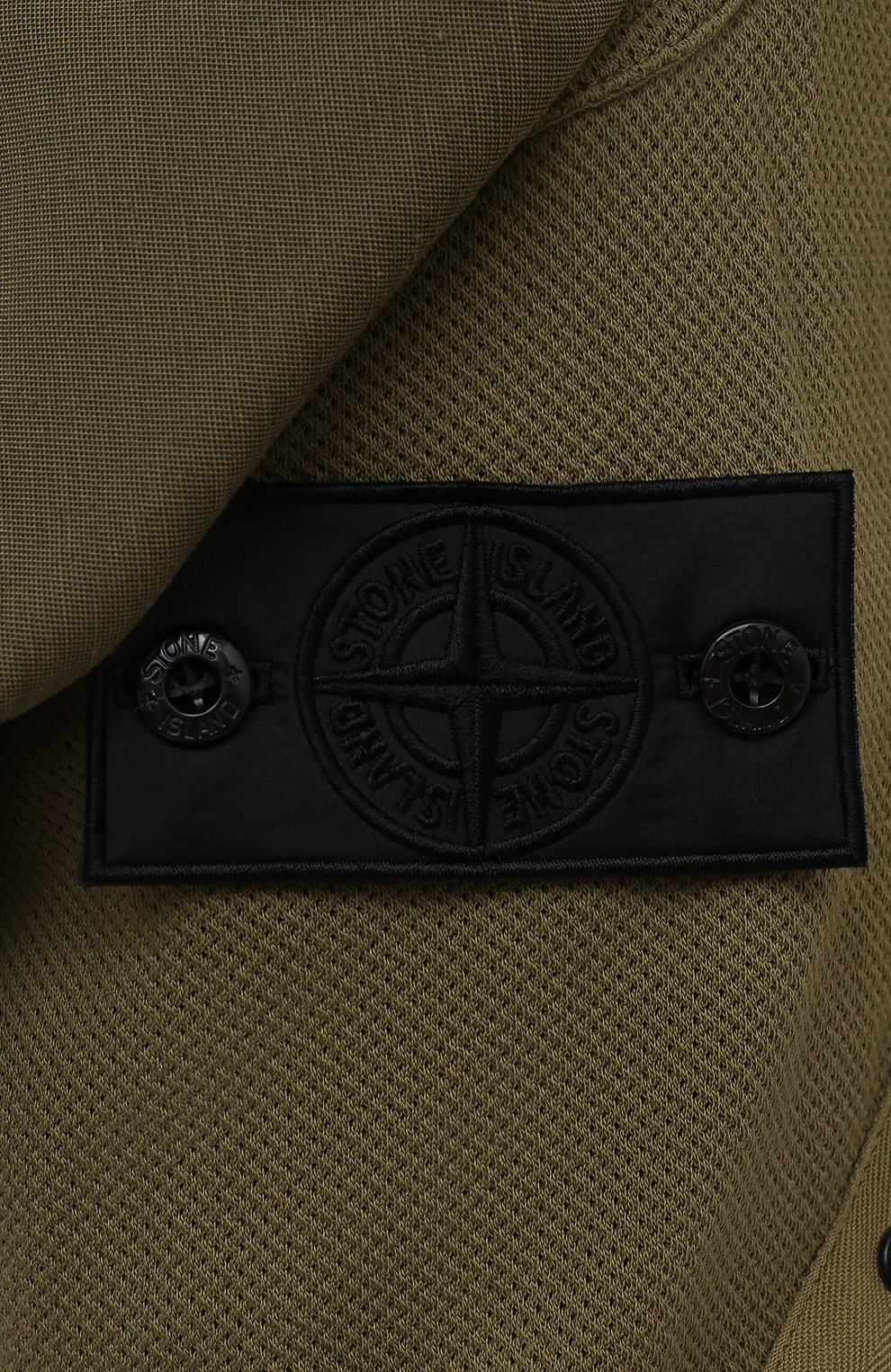 Брюки STONE ISLAND SHADOW PROJECT, арт. 741930308, фото 5