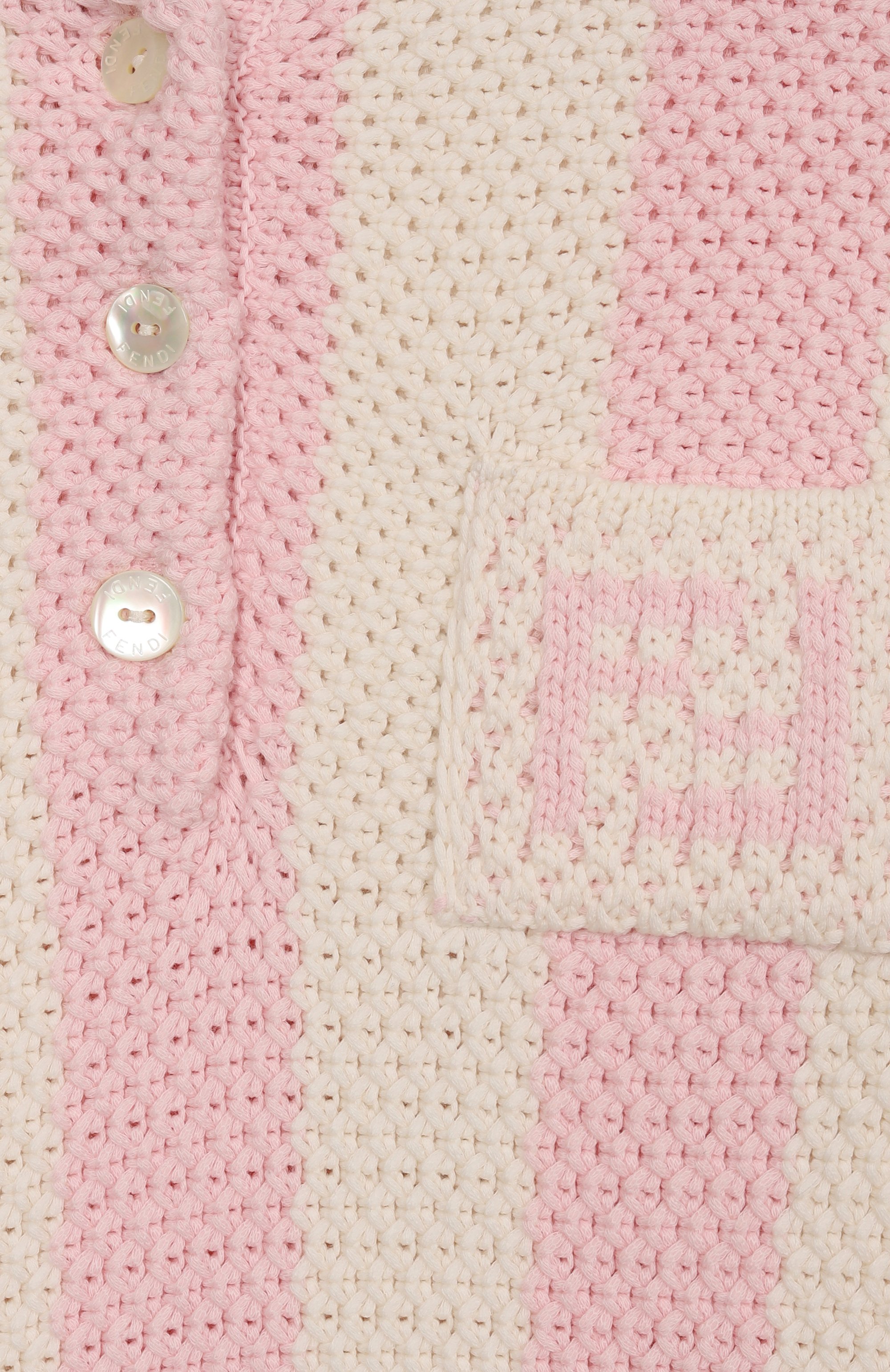 Платье FENDI, арт. JFG180/ARTA/6, фото 3