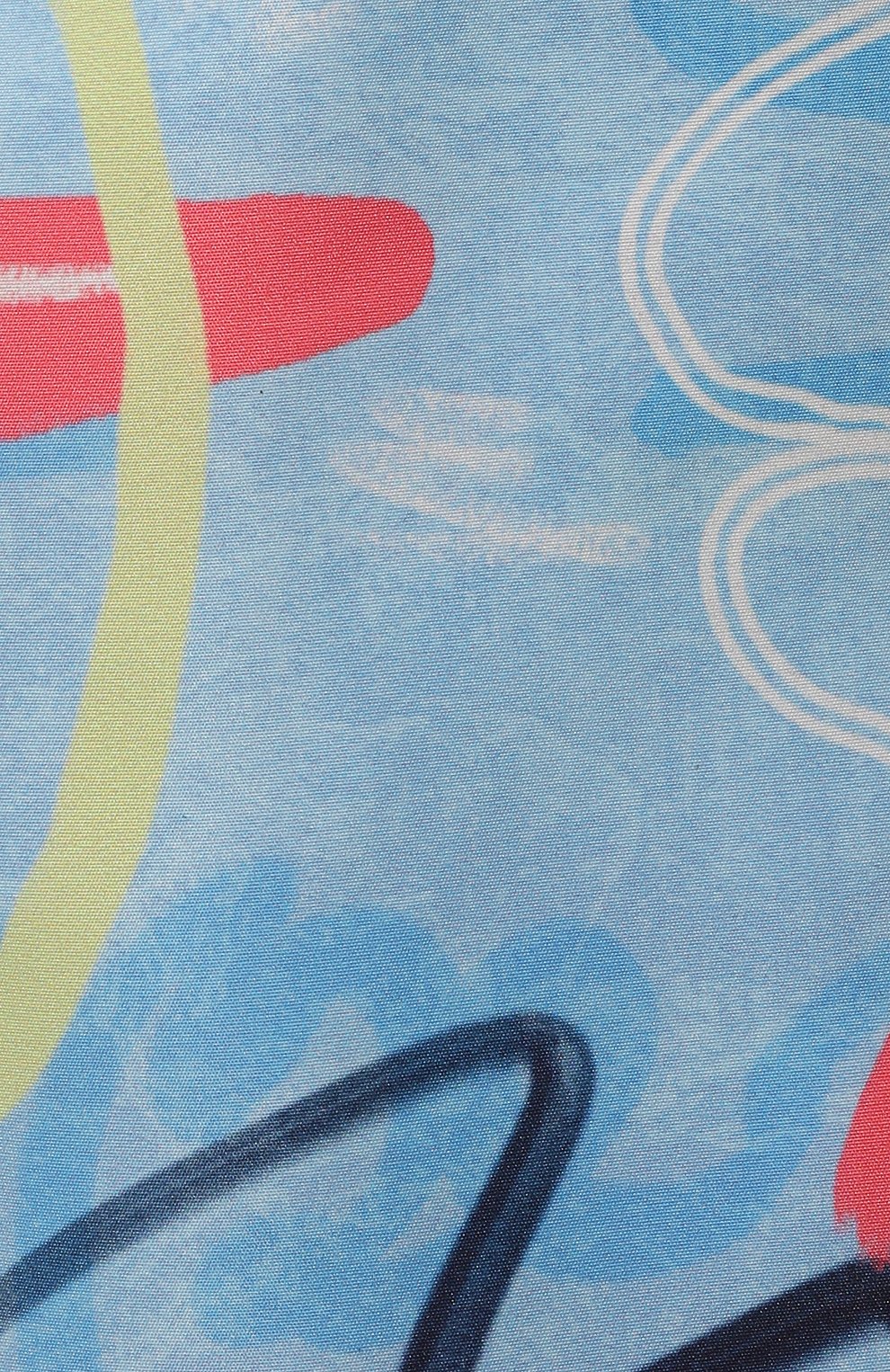 Плавки-шорты PAUL&SHARK разноцветного цвета по цене 26450 руб., арт. 23415064, фото 4 Плавки-шорты PAUL&SHARK, арт. 23415064, фото 4