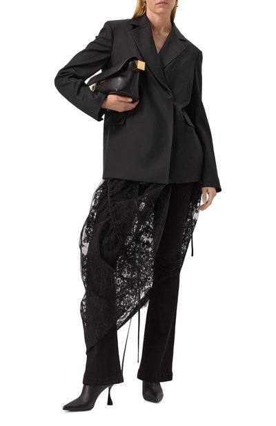 Джинсы 7 FOR ALL MANKIND, арт. JSHAU79ZNN, фото 2