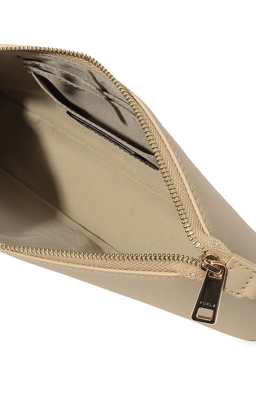 Сумка Furla Diamante mini  Furla WE00615/AX0733 Бежевый  WE00615/AX0733 Фото 5