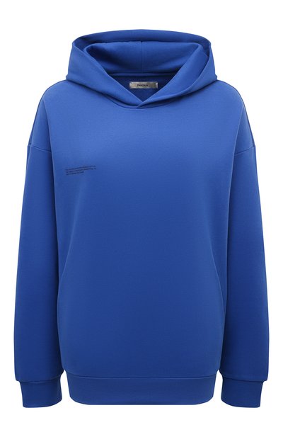 Женская хлопковое худи PANGAIA, арт. 10000180