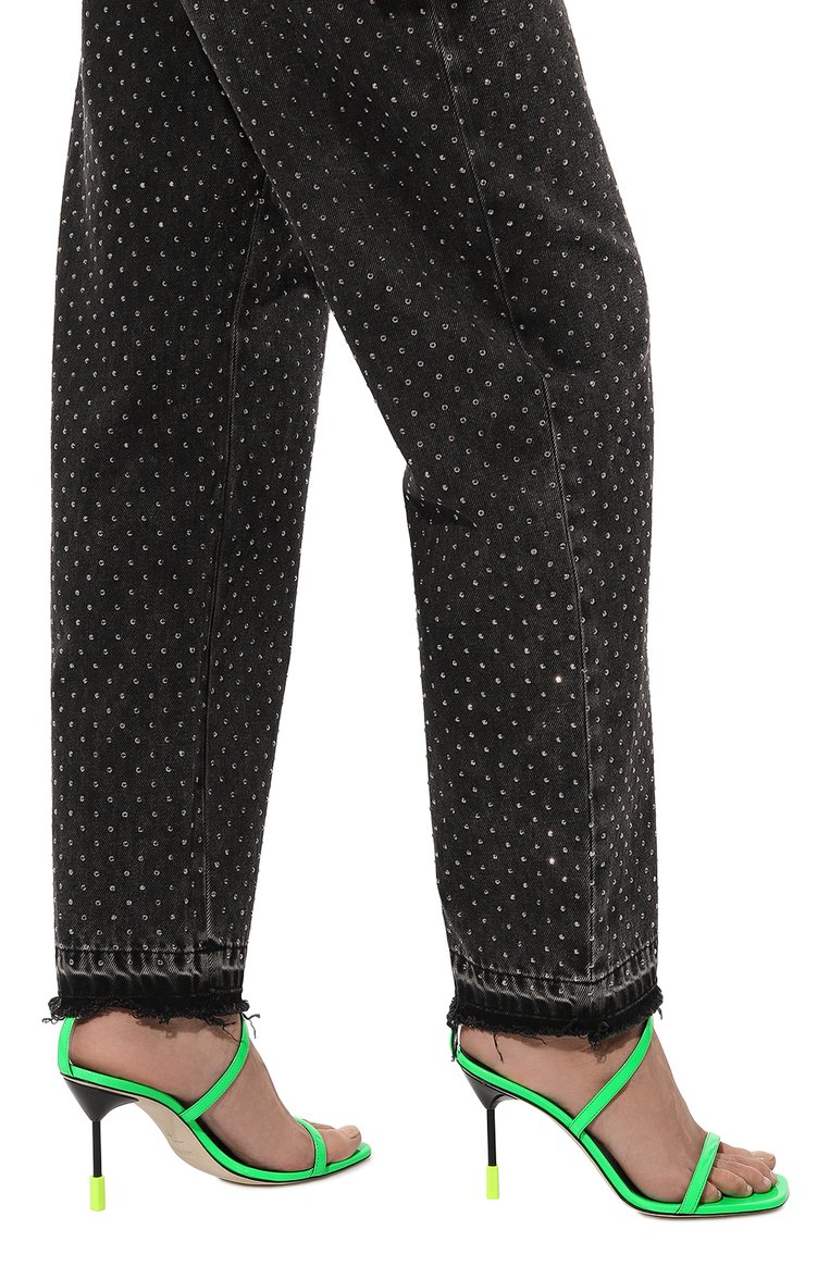 Босоножки MSGM, арт. 3641MDS187/992, фото 1
