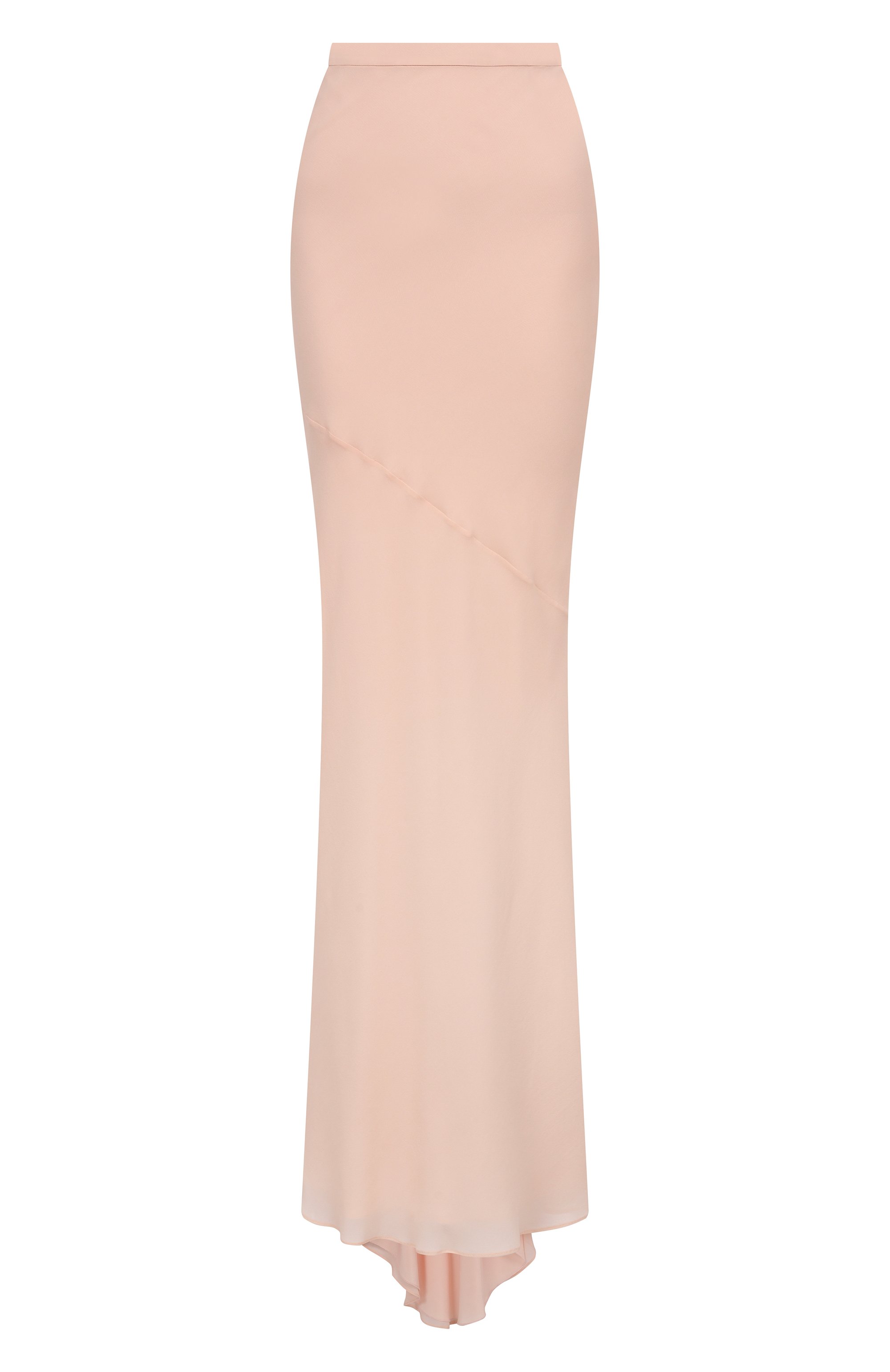 Шелковая юбка MVST, арт. C011/5593, фото 1