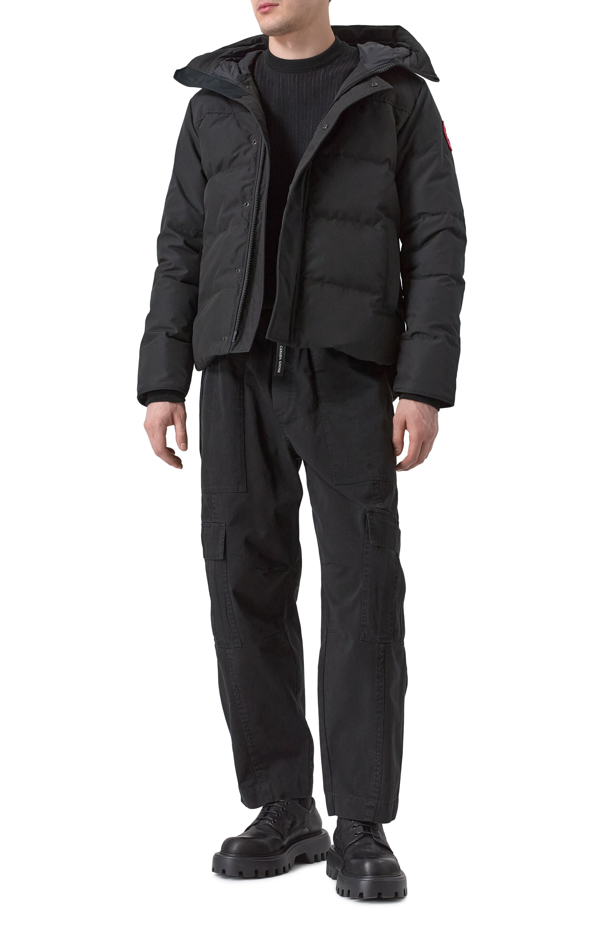 Пуховик CANADA GOOSE, арт. 2080M, фото 2