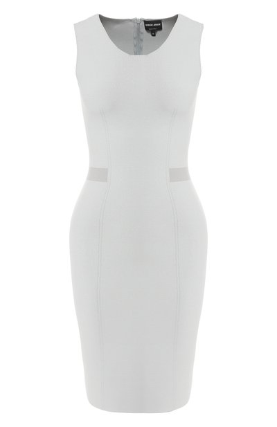 Женское приталенное платье GIORGIO ARMANI, арт. 3GAA01/AM36Z