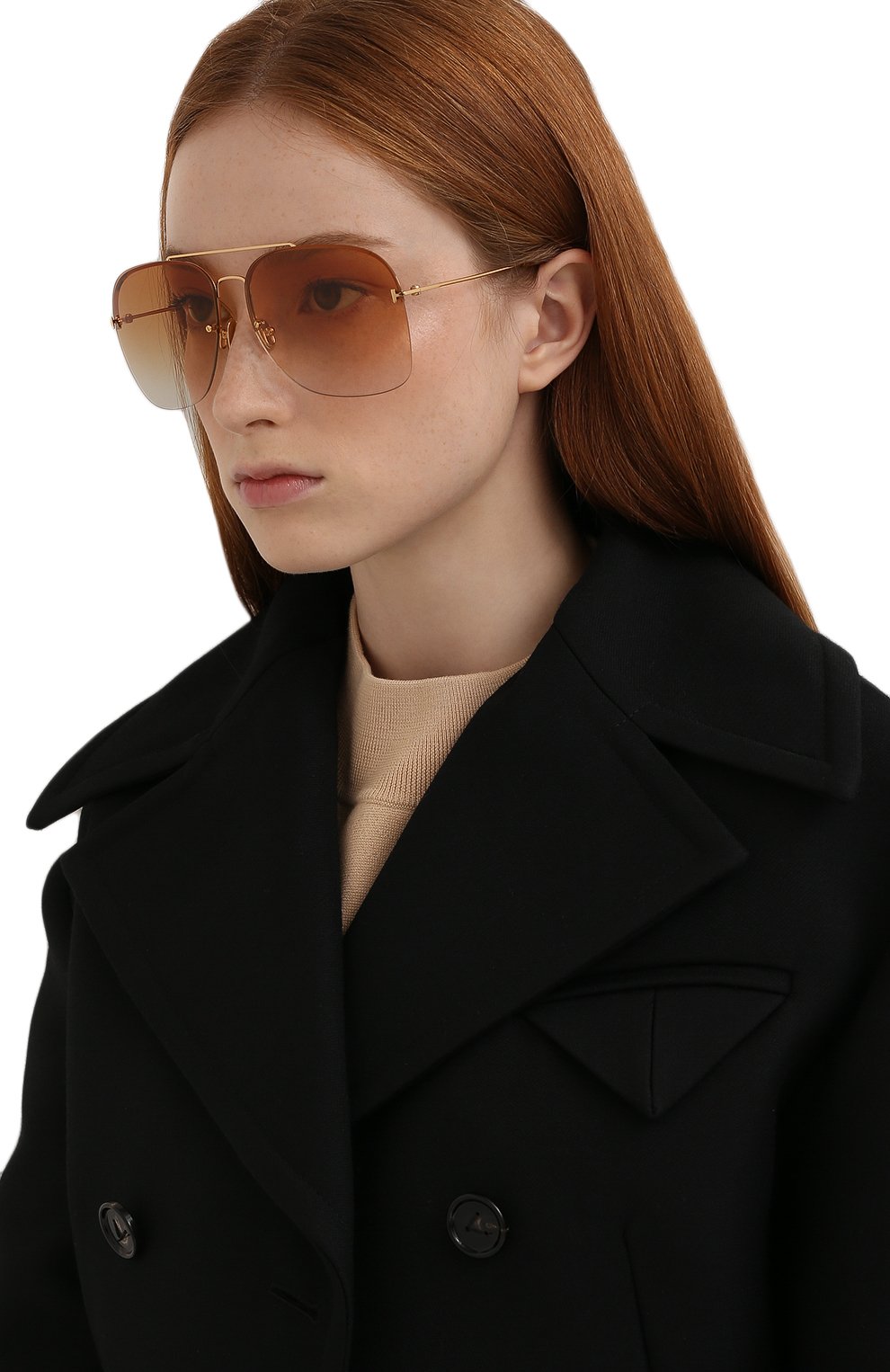 Солнцезащитные очки TOM FORD, арт. TF883 30F, фото 2