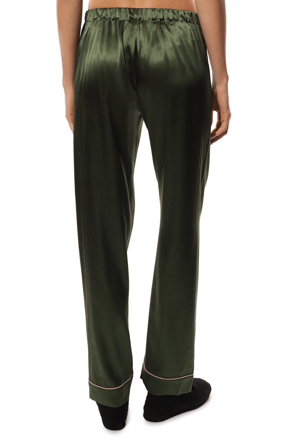 Шелковая пижама PRIMROSE, арт. 1W.501RBP.S017, фото 6