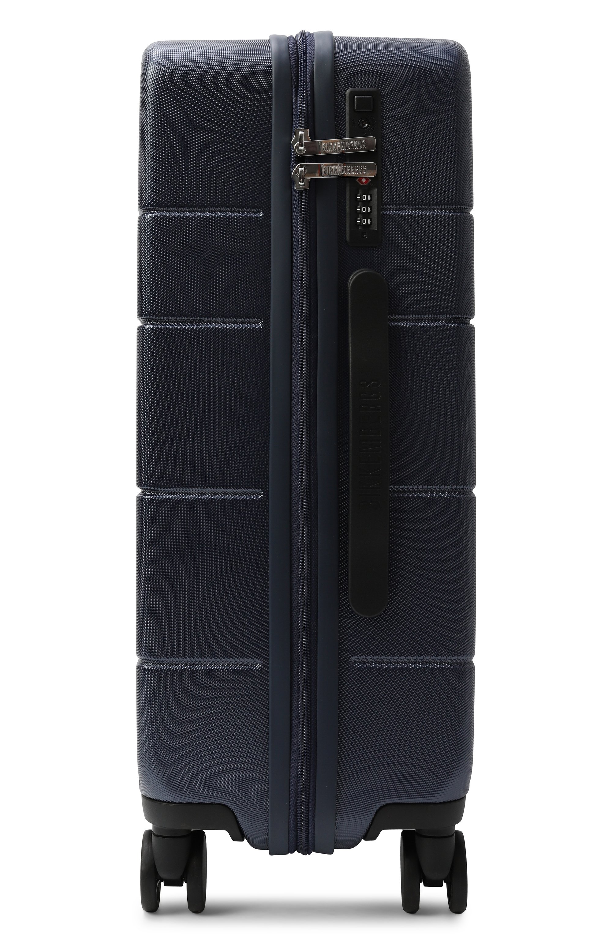 Чемодан DIRK BIKKEMBERGS, арт. BKTR01234S, фото 3