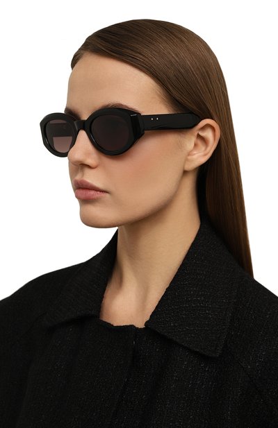 Солнцезащитные очки PETER&MAY WALK, арт. S#108 S.M.T.S BLACK MARS, фото 2