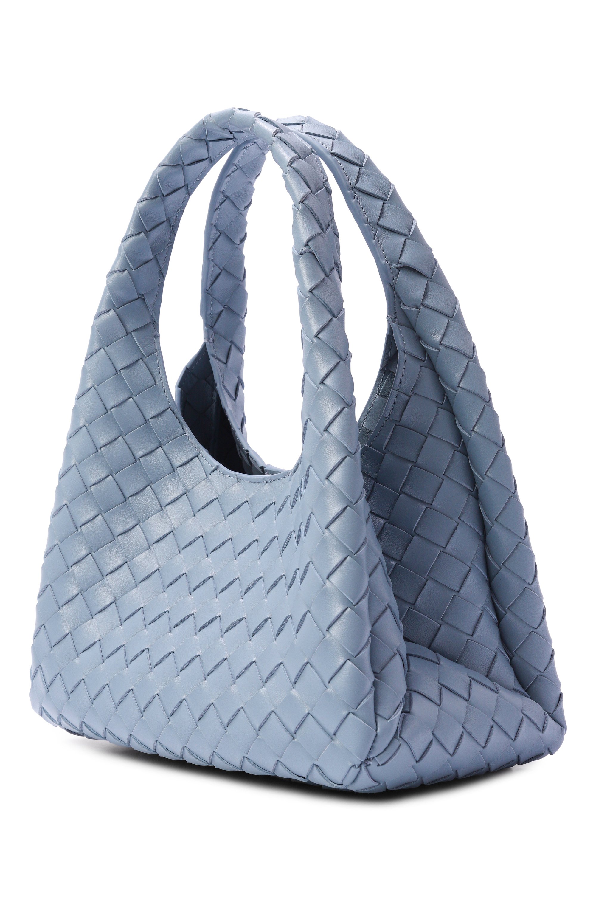 Сумка campana small BOTTEGA VENETA, арт. 854248/V4SC0, фото 4