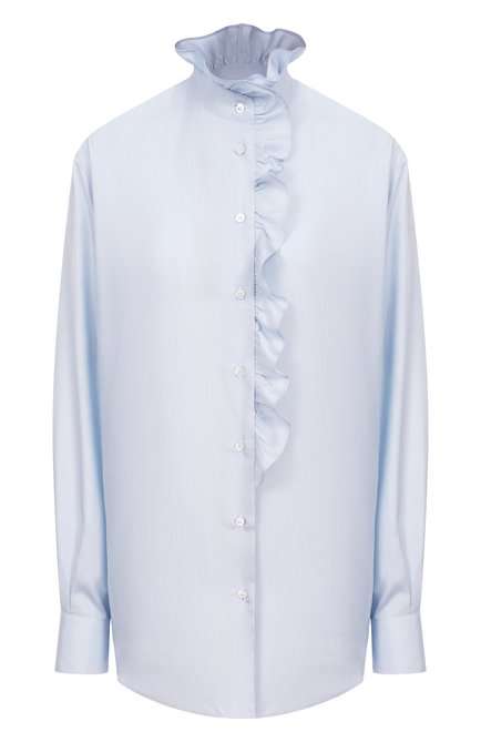 Женская шелковая блузка MVST, арт. M25.1PW.B006/1362