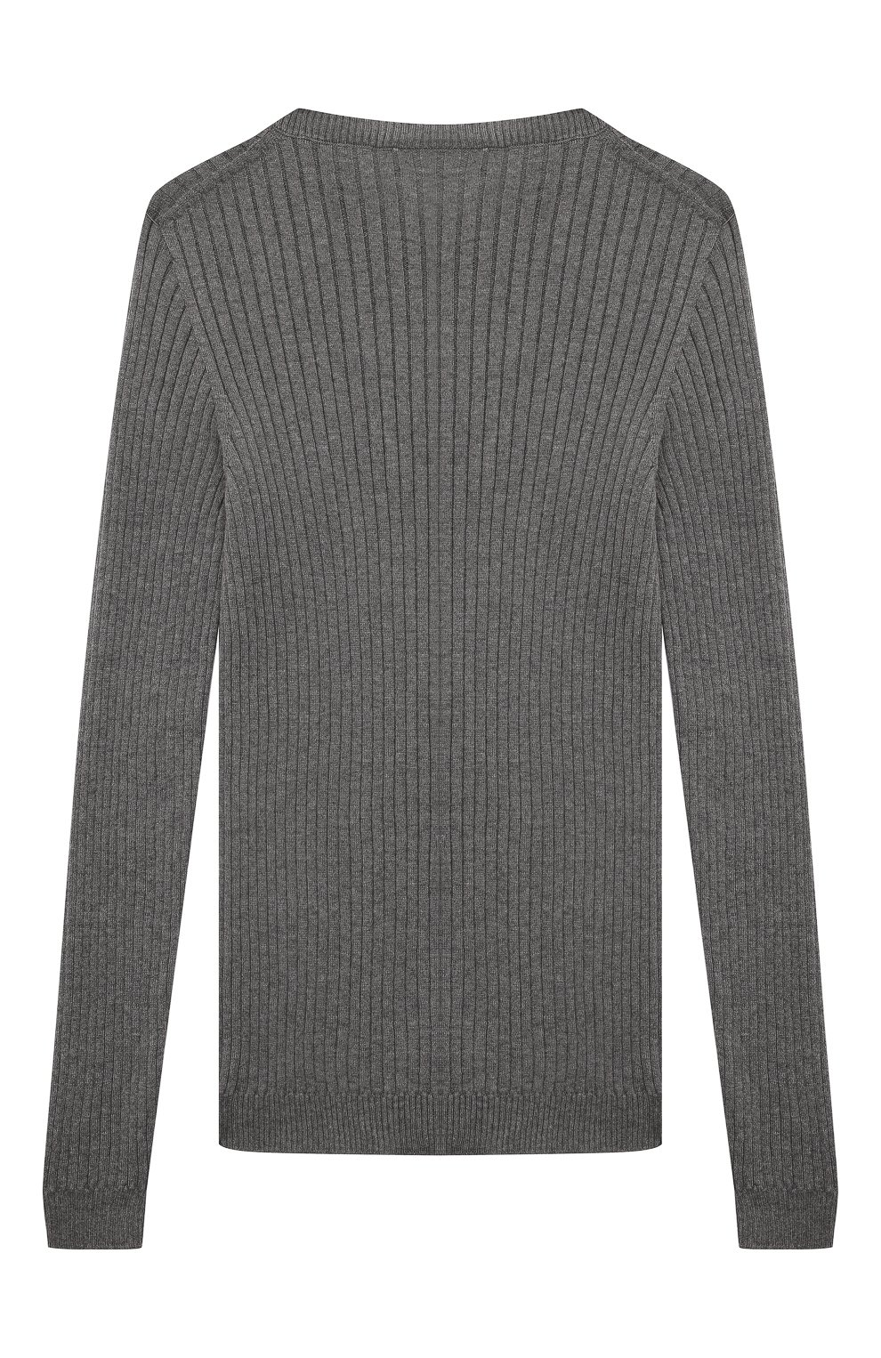 Пуловер из хлопка и кашемира DAL LAGO, арт. R500/2925/13-16, фото 2