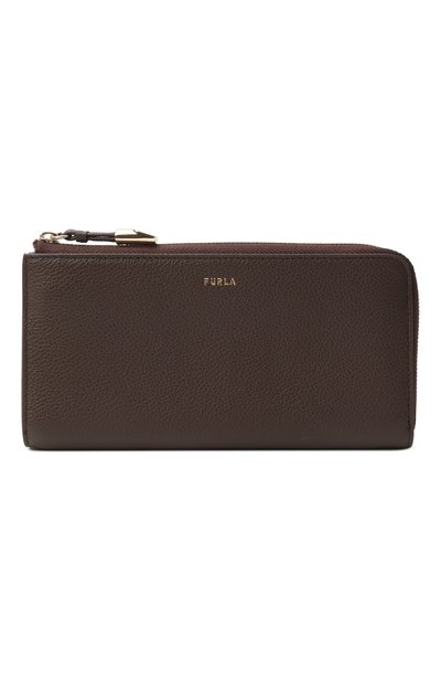 Женские кожаный кошелек FURLA, арт. WP00471/BX3036