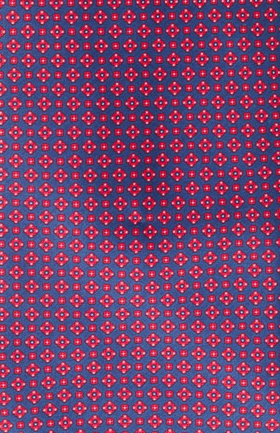 Шелковый галстук STEFANO RICCI, арт. CX/55016, фото 4