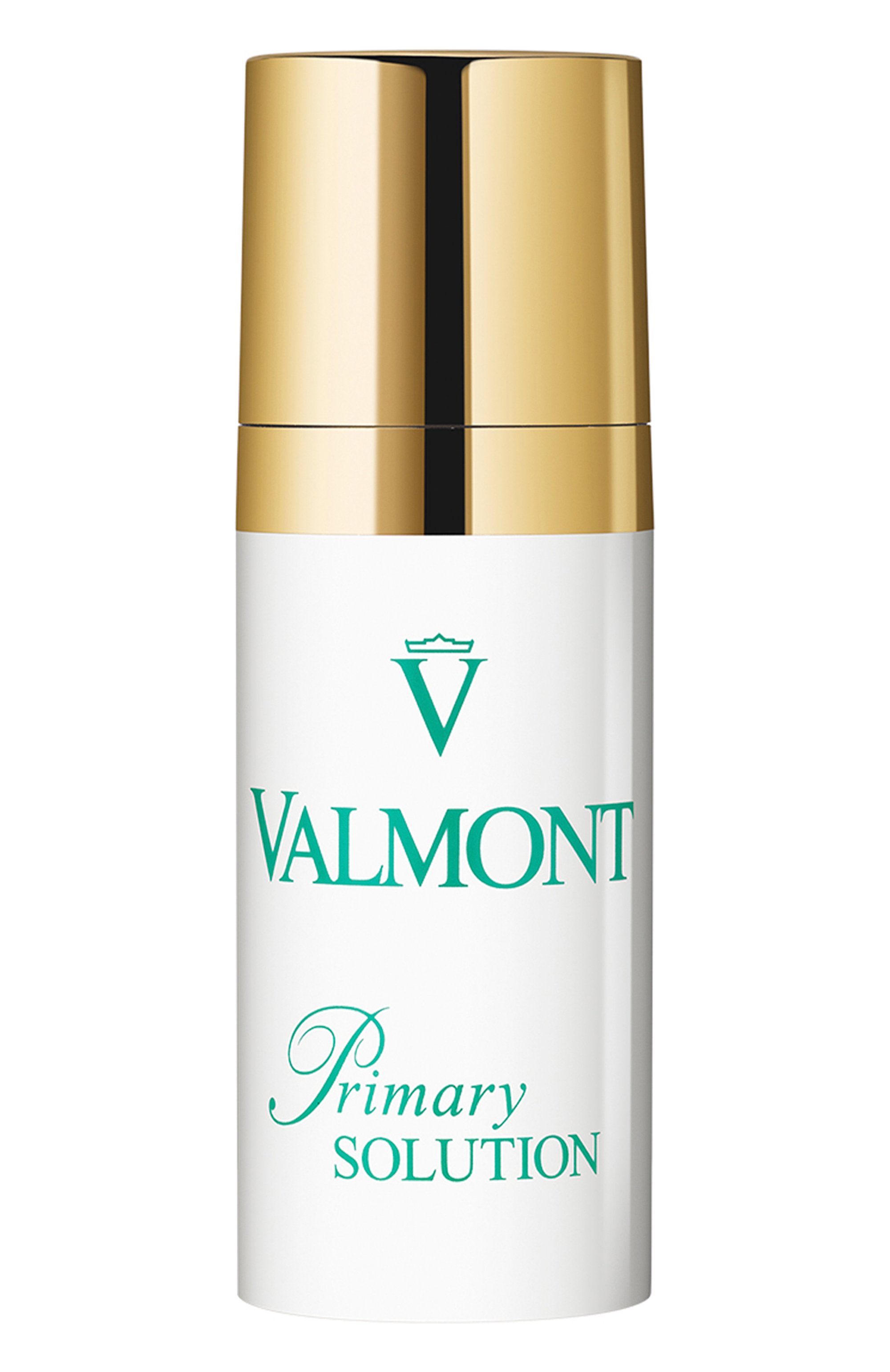 Флюид локального действия primary (20ml) VALMONT бесцветного цвета по цене 26970 руб., арт. 705611, фото 1 Флюид локального действия primary (20ml) VALMONT, арт. 705611, фото 1