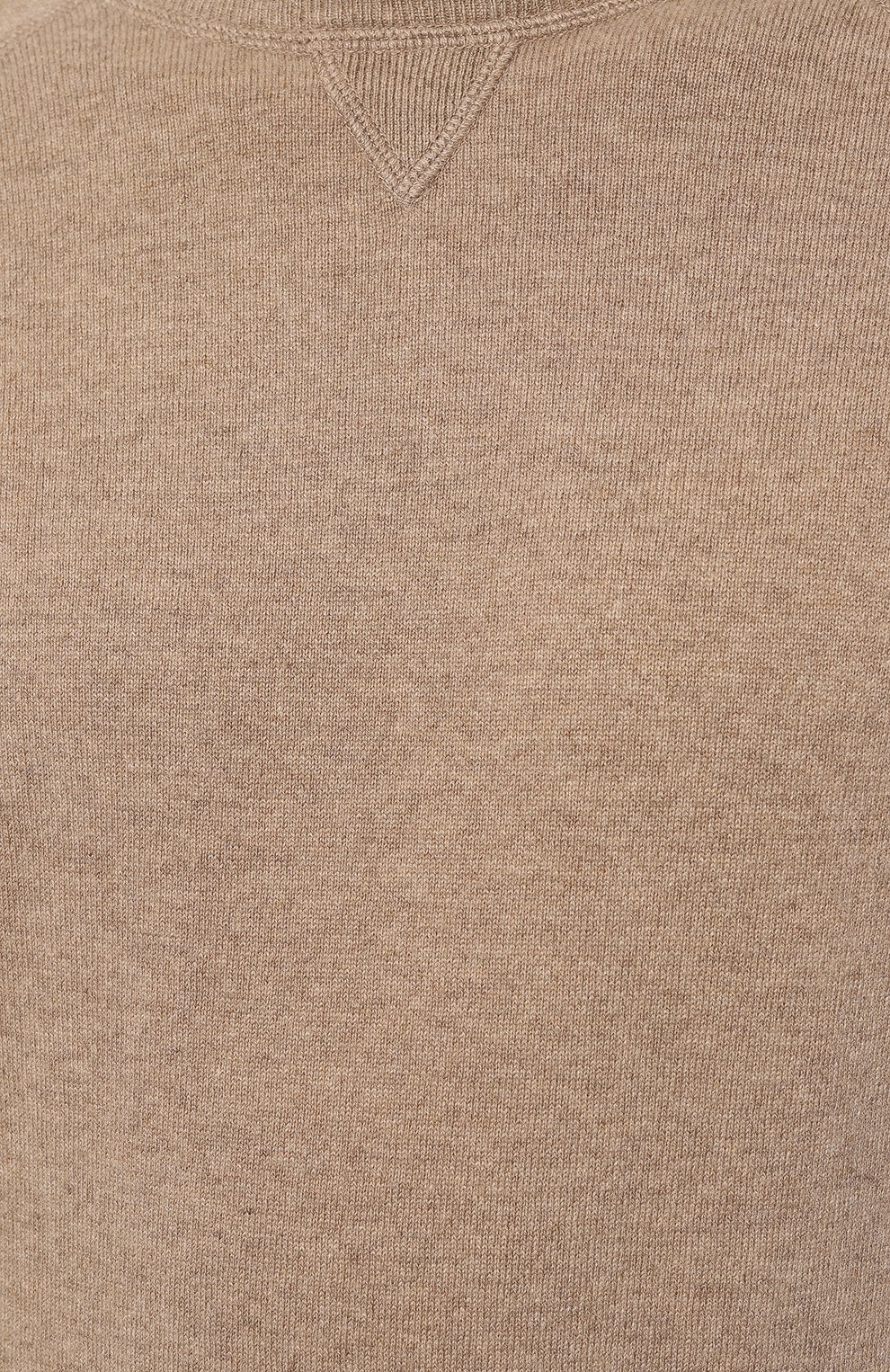 Кашемировый джемпер BRUNELLO CUCINELLI, арт. M2209B2221, фото 5