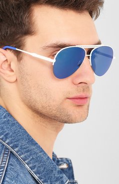 Солнцезащитные очки PHILIPP PLEIN, арт. 000 MES0080 PTE003N, фото 1
